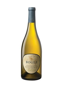 Bogle Family Vineyards California Chardonnay 75cl