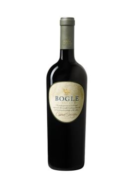 Bogle Family Vineyards California Cabernet Sauvignon 75cl