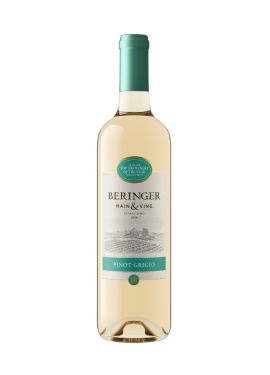 Beringer Main & Vine Pinot Grigio 75cl