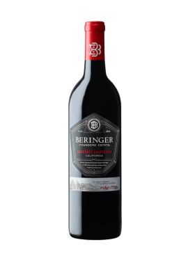 Beringer Founders’ Estate Cabernet Sauvignon 75cl