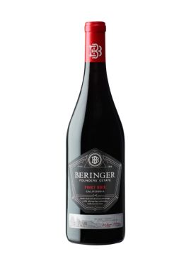 Beringer Founders' Estate Pinot Noir 75cl