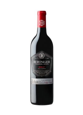Beringer Founders' Estate Merlot 75cl