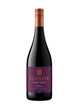 Elusive Pinot Noir 75cl