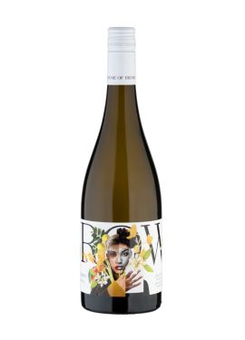 House of Brown California Chardonnay 75cl