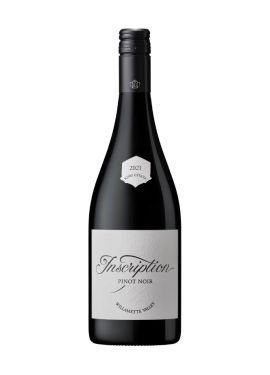 King Estate Inscription Willamette Valley Pinot Noir 75cl