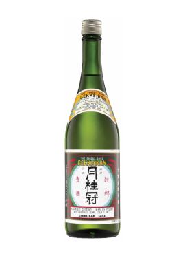 Gekkeikan Traditional Sake 75cl