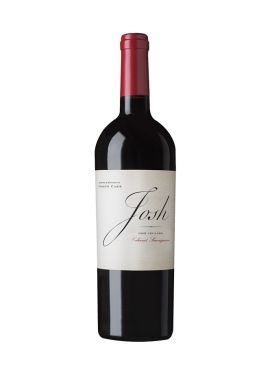 Josh Cellars Cabernet Sauvignon 75cl