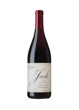 Josh Cellars Central Coast Pinot Noir