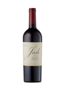 Josh Cellars 'Legacy' Red Blend 75cl