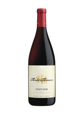 Three Thieves California Pinot Noir 75cl