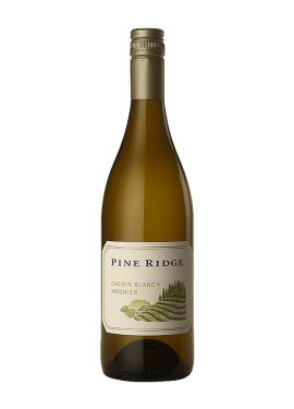 Pine Ridge Chenin Blanc-Viognier White Blend 75cl