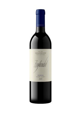 Seghesio Sonoma County Zinfandel 75cl