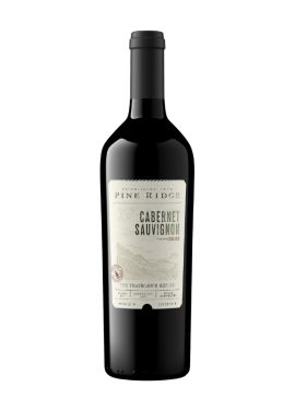 Pine Ridge The Traveler's Series Cabernet Sauvignon 75cl