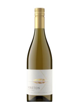 Vireton Archery Summit Pinot Gris, Willamette Valley 75cl