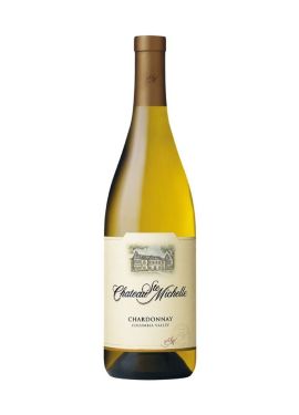 Château Ste. Michelle Columbia Valley Chardonnay 75cl