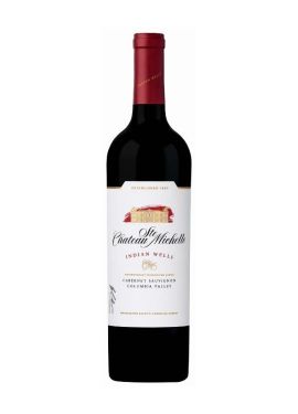 Château Ste Michelle Indian Wells Cab Sauvignon 75cl
