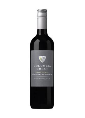 Columbia Crest Grand Estate Cabernet Sauvignon