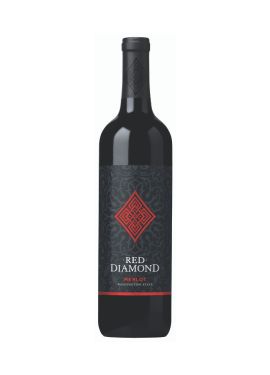 Red Diamond Merlot 75cl