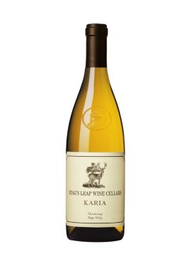 Stag’s Leap Wine Cellars 'Karia' Napa Chardonnay 75cl