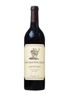 Stag's Leap Estate Artemis Cabernet Sauvignon 75cl