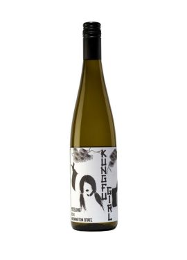 Charles Smith Kung Fu Girl Riesling 75cl