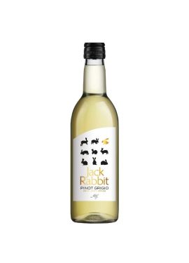 Jack Rabbit Pinot Grigio IGT 18.7cl