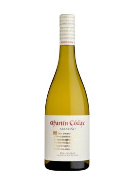 Martín Códax Albariño DO Rías Baixas 75cl