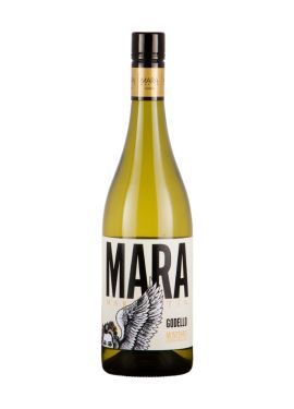 Mara Martín Godello DO Monterrei 75cl