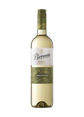 Beronia Verdejo DO Rueda 75cl