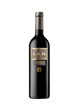Lan Gran Reserva DOC Rioja 75cl