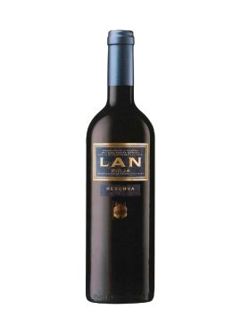 Lan Reserva DOC Rioja 75cl
