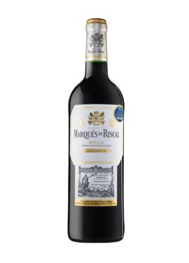Marques de Riscal Reserva Rioja DO 75cl