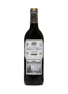 Marques de Riscal Reserva Rioja DO 75cl