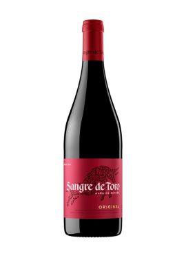 Torres Sangre de Toro DO Penedès 75cl
