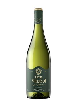Torres Gran Viña Sol Chardonnay DO Penedès 75cl