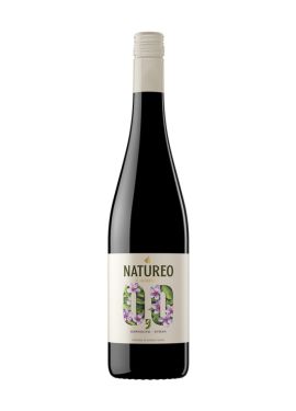 Natureo De-Alcoholised Garnacha-Syrah 75cl