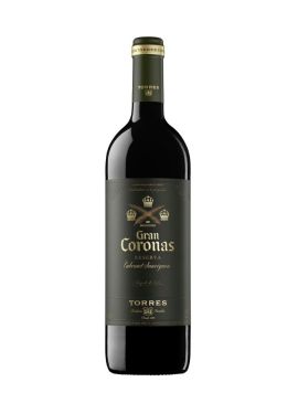 Torres Gran Coronas Cabernet Sauvignon 75cl