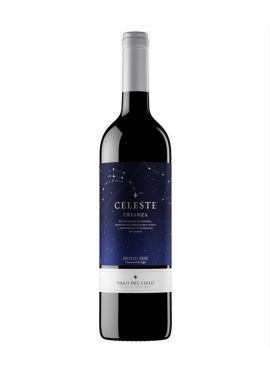 Pago Del Cielo Celeste Crianza DO Ribera Del Duero 75cl