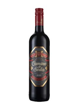 Camino De Seda Jumilla DOP 75cl