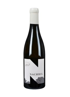 Nachbil Grünspitz Dealurile Satmarului Orange Wine 75cl