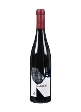 Nachbil Feteasca Neagra, Dealurile Satmarului [Organic] 75cl