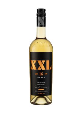 XXL Mango Flavoured Sweet Fortified Wine 75cl