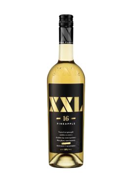 XXL Pineapple Flavoured Sweet Fortified Wine 75cl