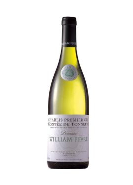 Domaine William Fevre Chablis Montee de Tonnerre 1er Cru 75cl