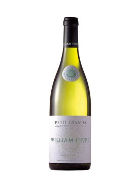 William Fèvre AOC Petit Chablis 75cl