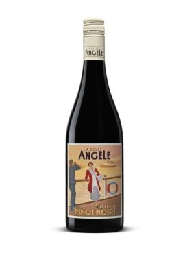 La Belle Angèle Pinot Noir 75cl