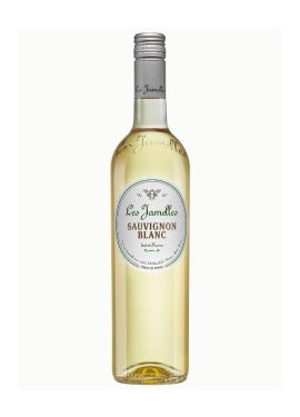 Les Jamelles Classic Range Sauvignon Blanc 75cl