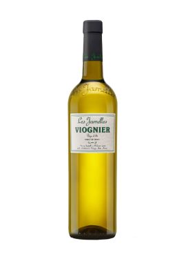 Les Jamelles Classic Range Viognier Pays d’Oc IGP 75cl