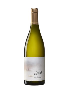 Gruhier & Delaunay Grand Calcaire Chablis 75cl