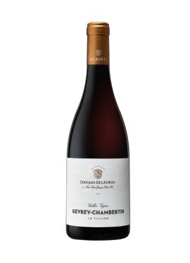 Edouard Delaunay Vieilles Vignes AOC Gevrey-Chambertin 75cl